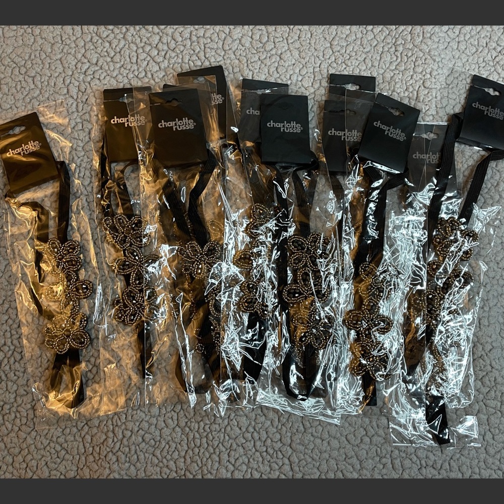 2 for $5 Assorted Accessories
